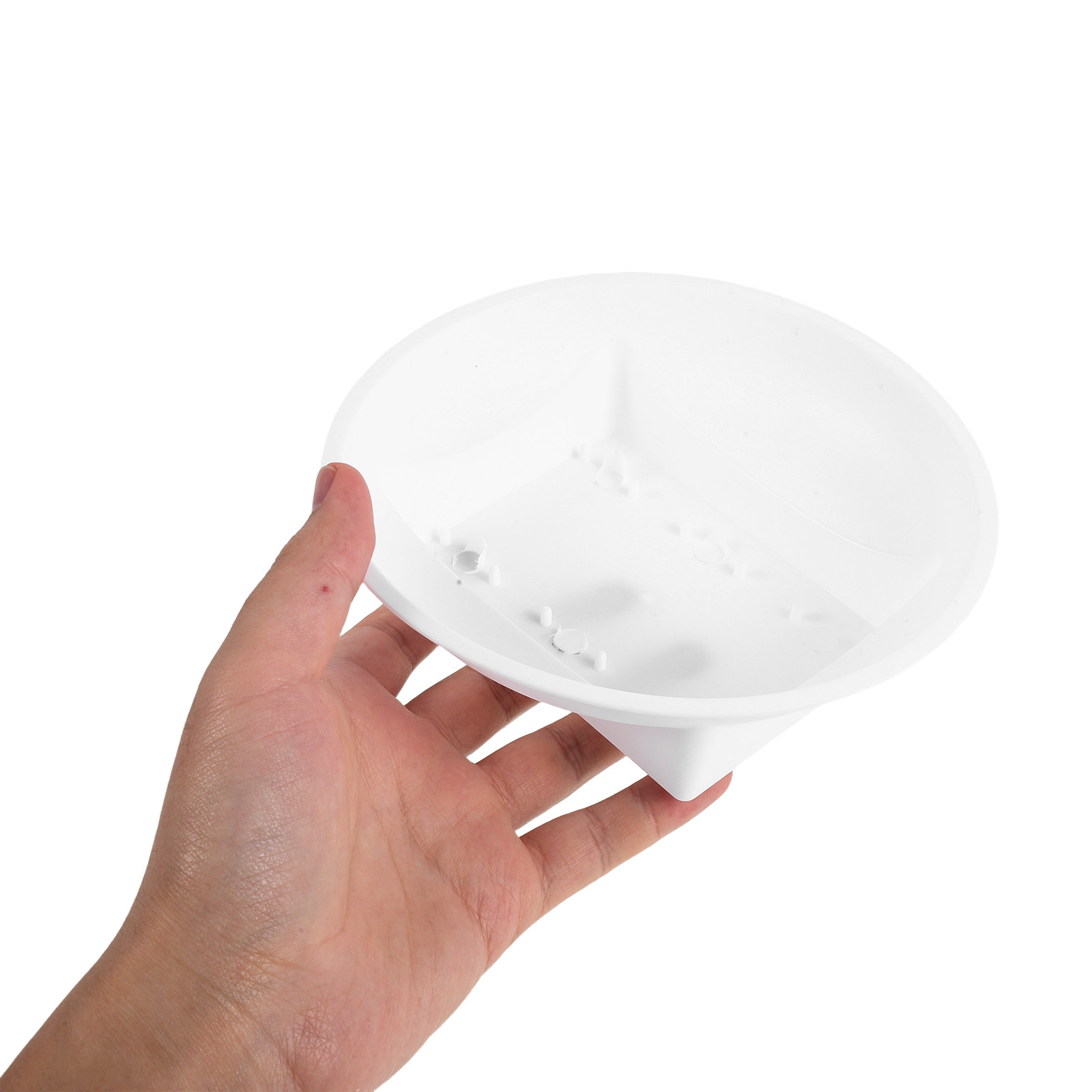 Bouquet Holder Foam - 10 Adet Çiçek Çamuru Köpük Tepsi