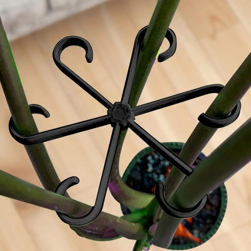Supply For Florist - Bitki Sapı Destek Kelepçesi Monstera Asma