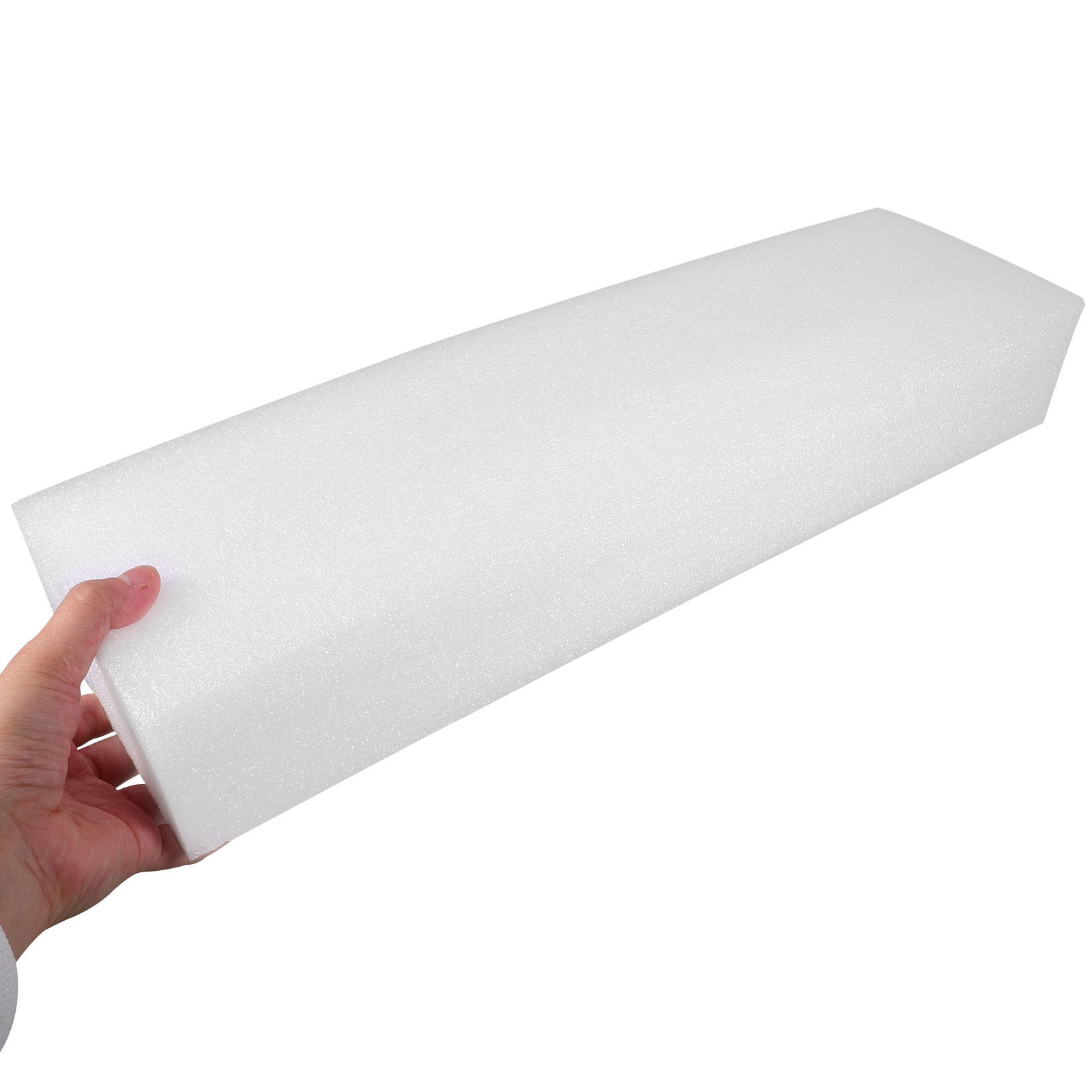 Bouquet Holder Foam - 3 adet çiçek köpük blokları 50x14x7cm
