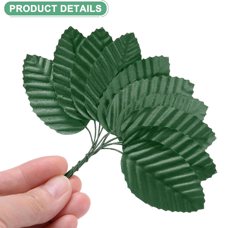50/100/200 adet yapay ipek gül - Supply For Florist incelemesi ve fiyatı