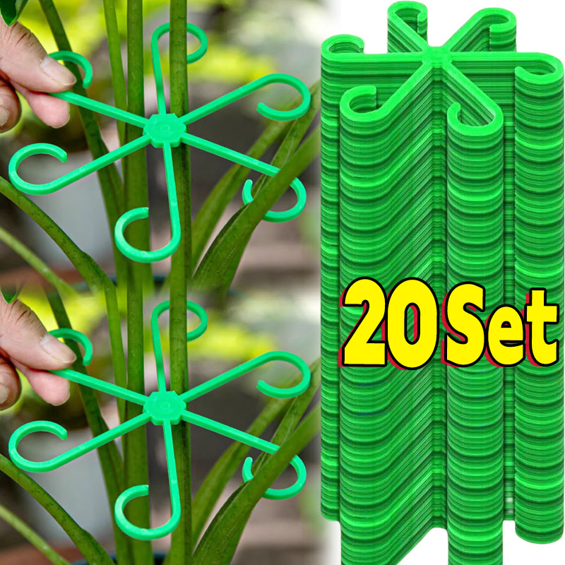 Çiçek Bitki Kök Destek Kazıkla - Supply For Florist incelemesi ve fiyatı