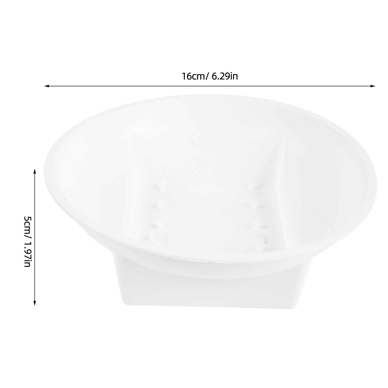 10 Adet Çiçek Çamuru Köpük Tep - Bouquet Holder Foam incelemesi ve fiyatı