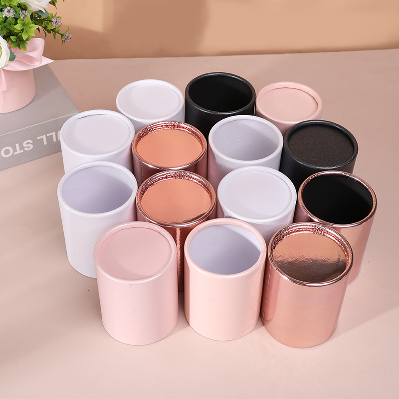 4 adet Mini Yuvarlak Çiçek Kut - Florist Supply Paper incelemesi ve fiyatı