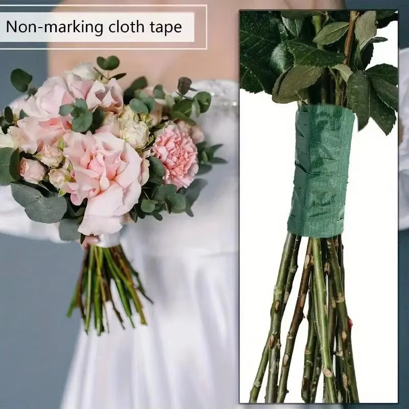 20 metre Yeşil Buket Çiçek Ban - Supply For Florist incelemesi ve fiyatı