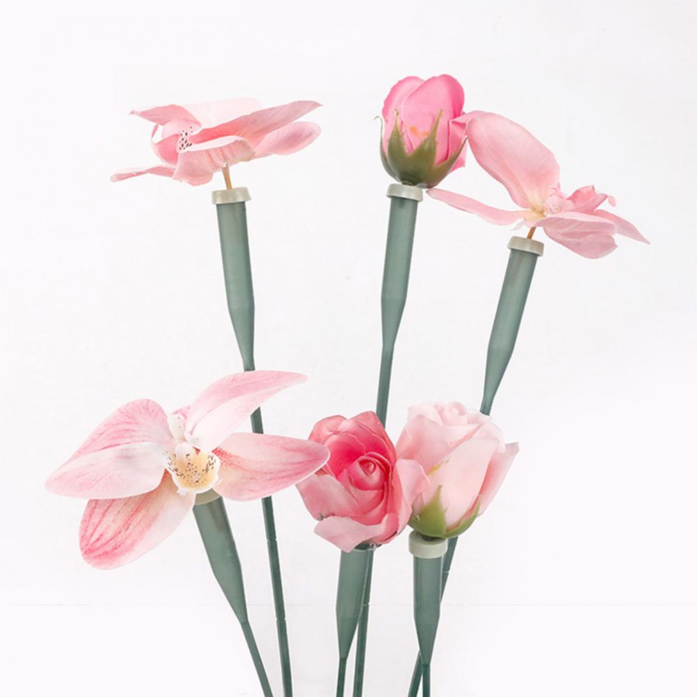 25 Adet 6 İnç/12 İnç Çiçek Tüp - Supply For Florist incelemesi ve fiyatı