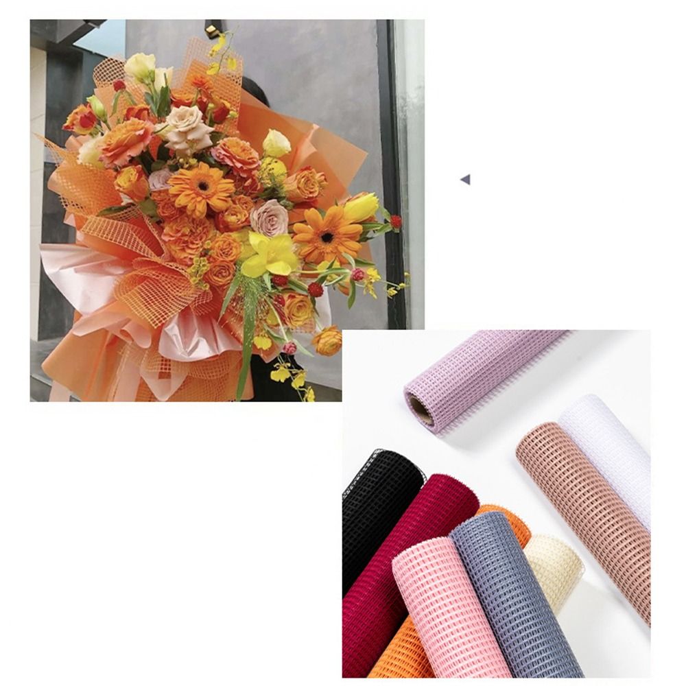 50cm Genişliğinde Taze Çiçek P - Florist Supply Paper incelemesi ve fiyatı