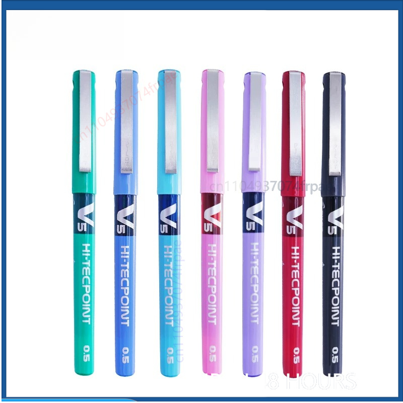 PILOT BX-V5 Doğrudan Sıvı Roll - Pilot Pen V5 incelemesi ve fiyatı