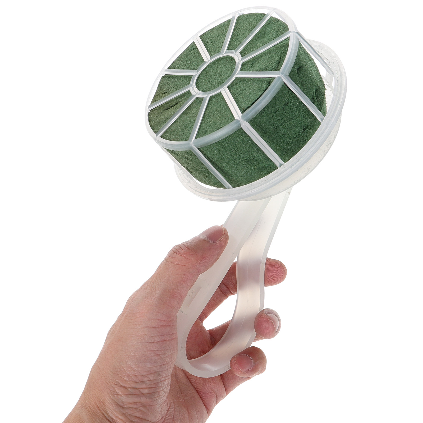 3 Adet Düğün Çiçek Köpük Buket - Bouquet Holder Foam incelemesi ve fiyatı