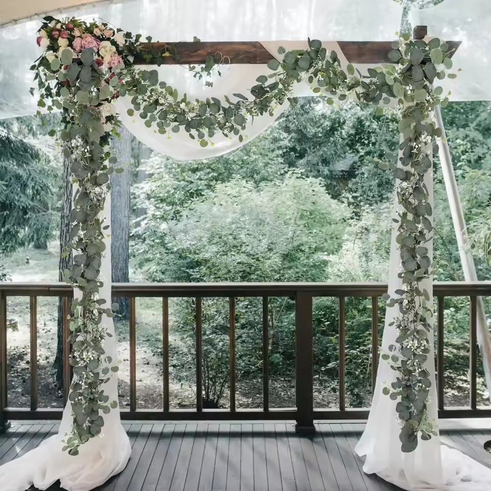 1 adet yapay okaliptüs yaprakl - Eucalyptus Preserved incelemesi ve fiyatı