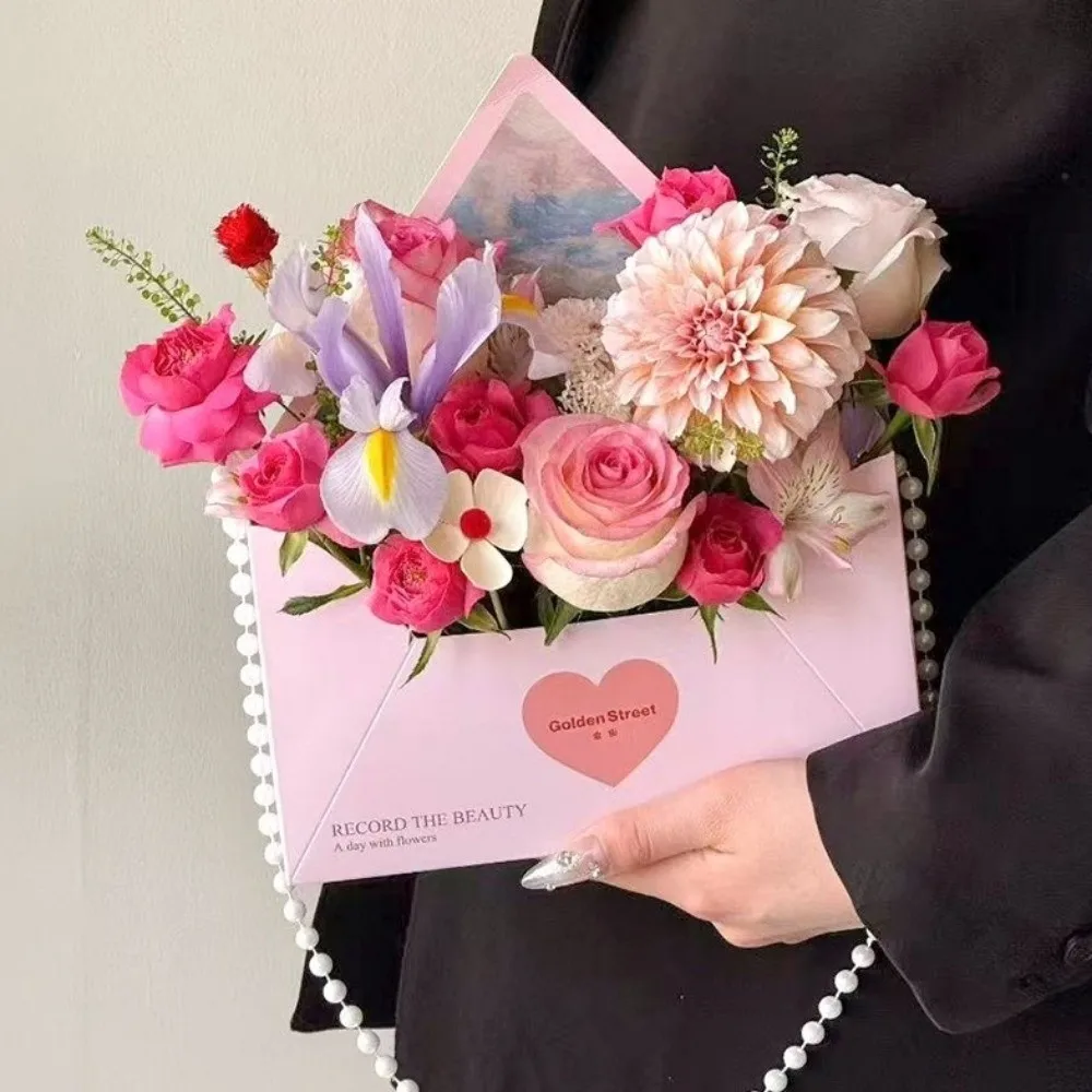 5 Stilleri Zarf Tarzı Çiçek Ku - Florist Supply Paper incelemesi ve fiyatı