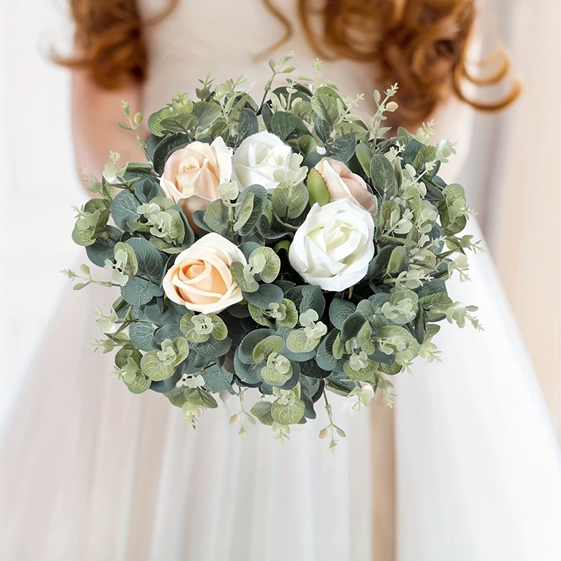 5/10/15 adet yapay okaliptüs ç - Eucalyptus Preserved incelemesi ve fiyatı
