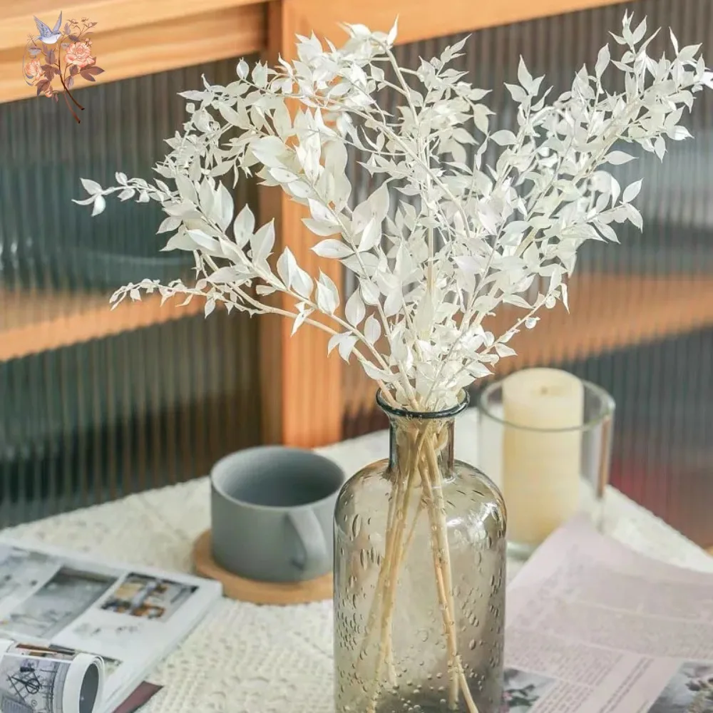 50g Yapay Kurutulmuş Çiçek Rus - Eucalyptus Preserved incelemesi ve fiyatı