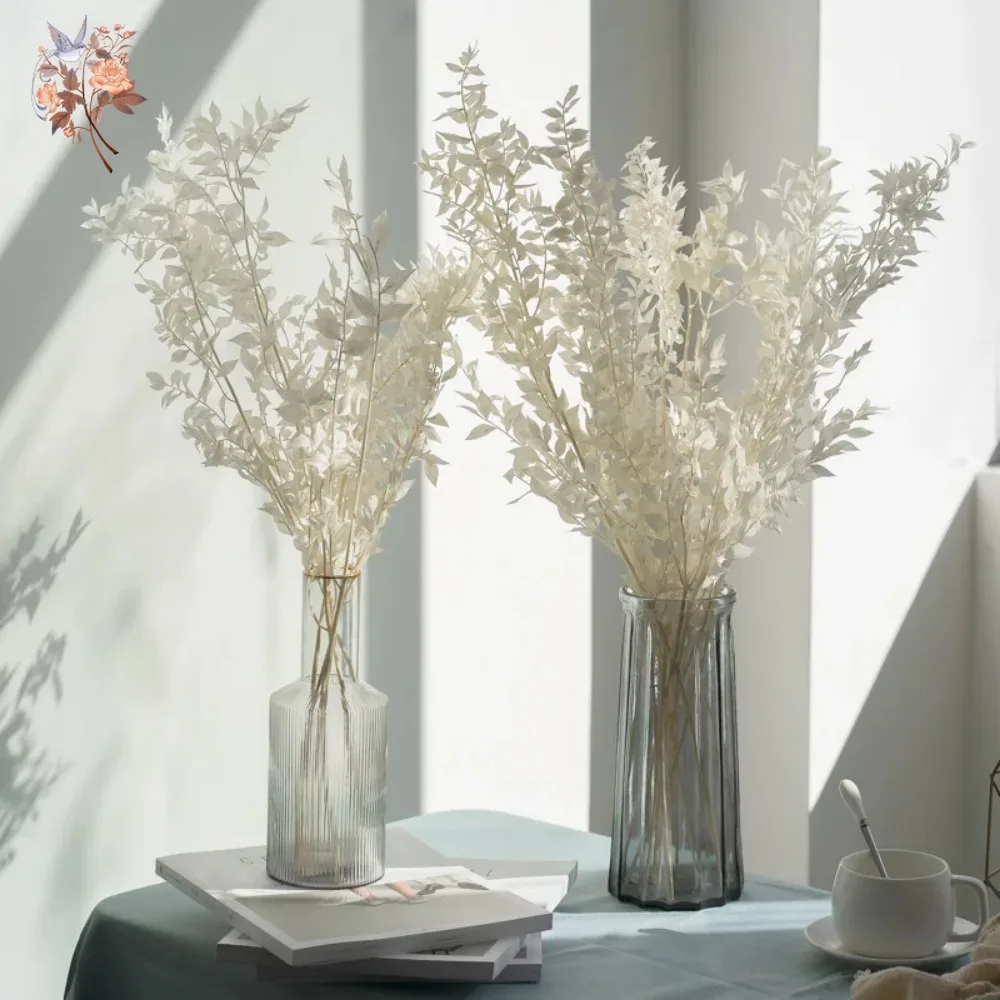 50g Yapay Kurutulmuş Çiçek Rus - Eucalyptus Preserved incelemesi ve fiyatı