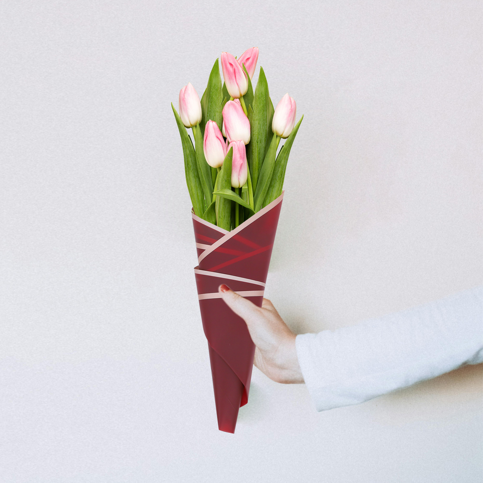 20 Adet Ambalaj Kağıdı Buket N - Florist Supply Paper incelemesi ve fiyatı