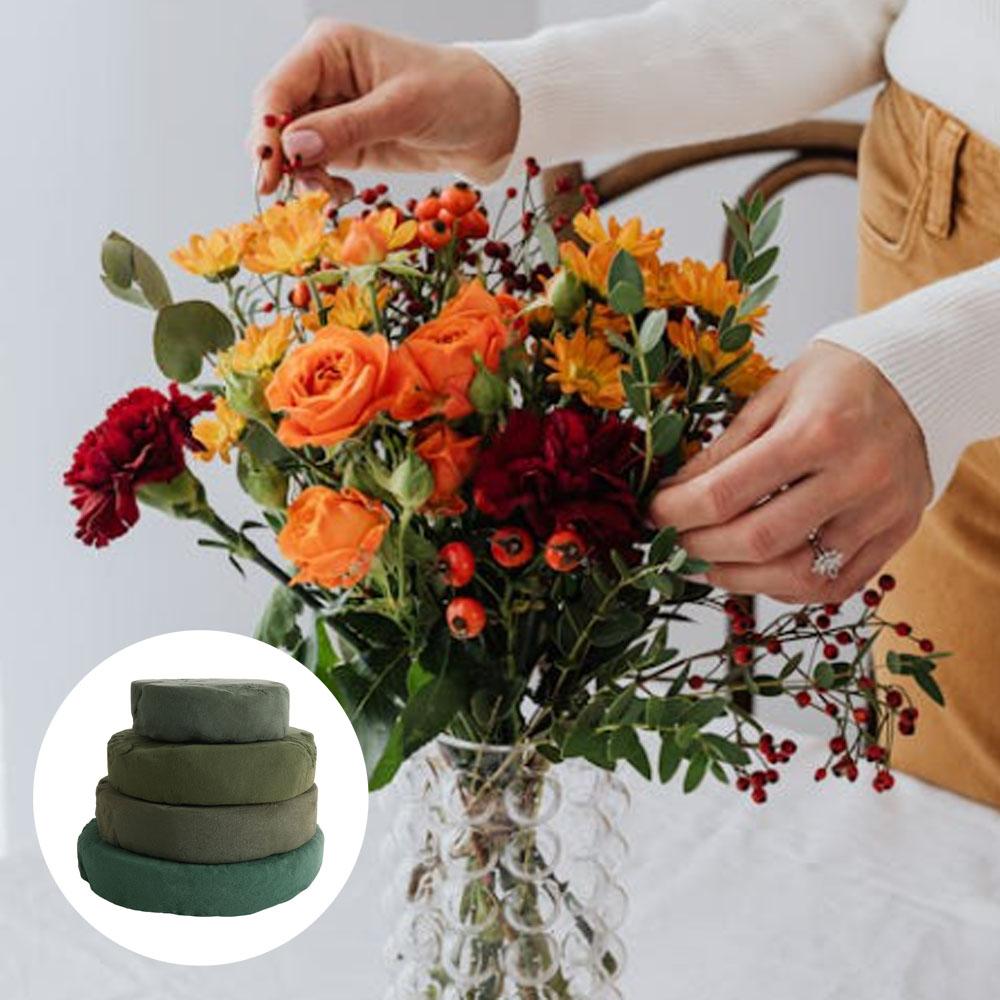 Çiçekçilik Çiçekçi Çiçek Köpüğ - Bouquet Holder Foam incelemesi ve fiyatı