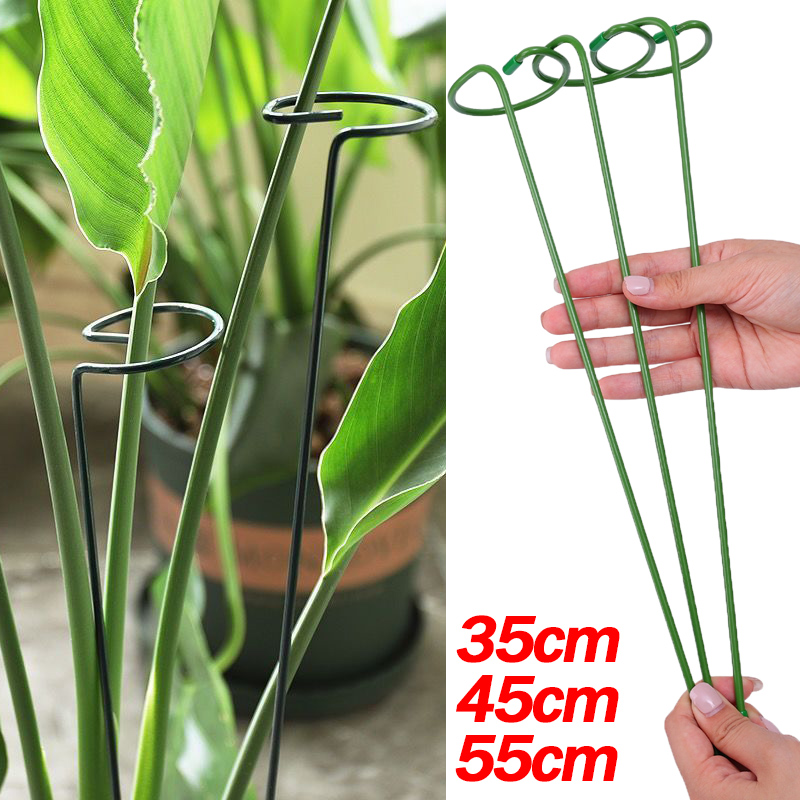 1-10 adet Metal Tek Kök Bitki  - Supply For Florist incelemesi ve fiyatı