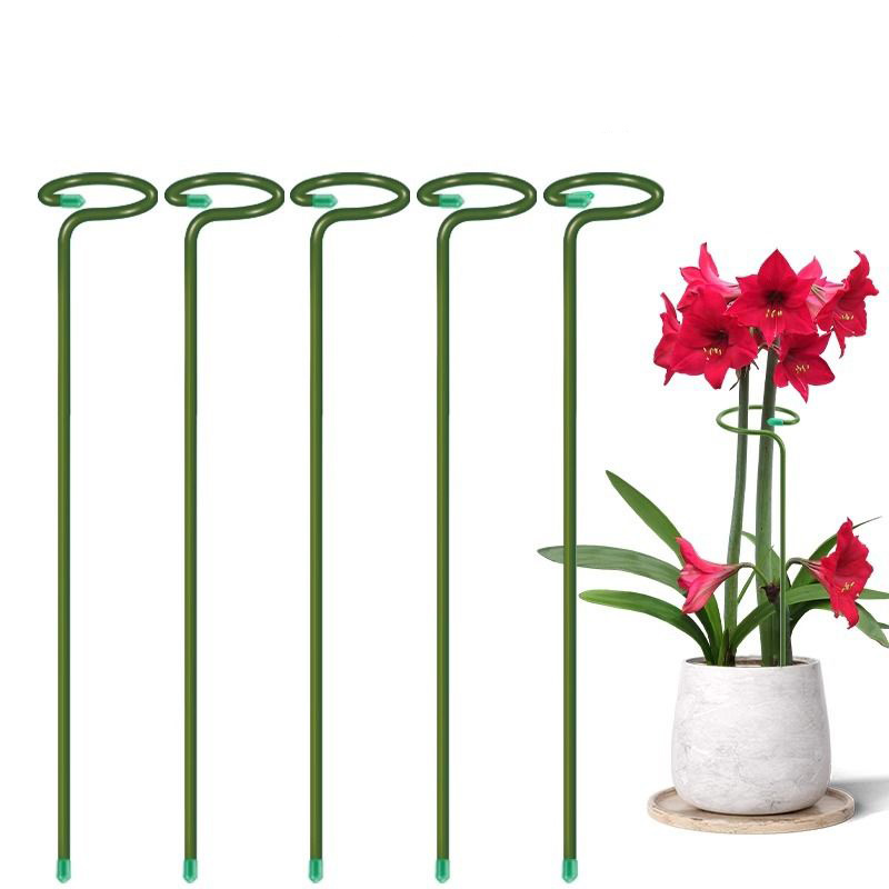 1-10 adet Metal Tek Kök Bitki  - Supply For Florist incelemesi ve fiyatı