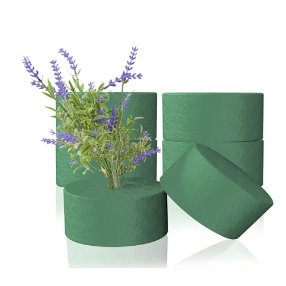Çiçek Dekorasyonu Düğün Dekora - Bouquet Holder Foam incelemesi ve fiyatı