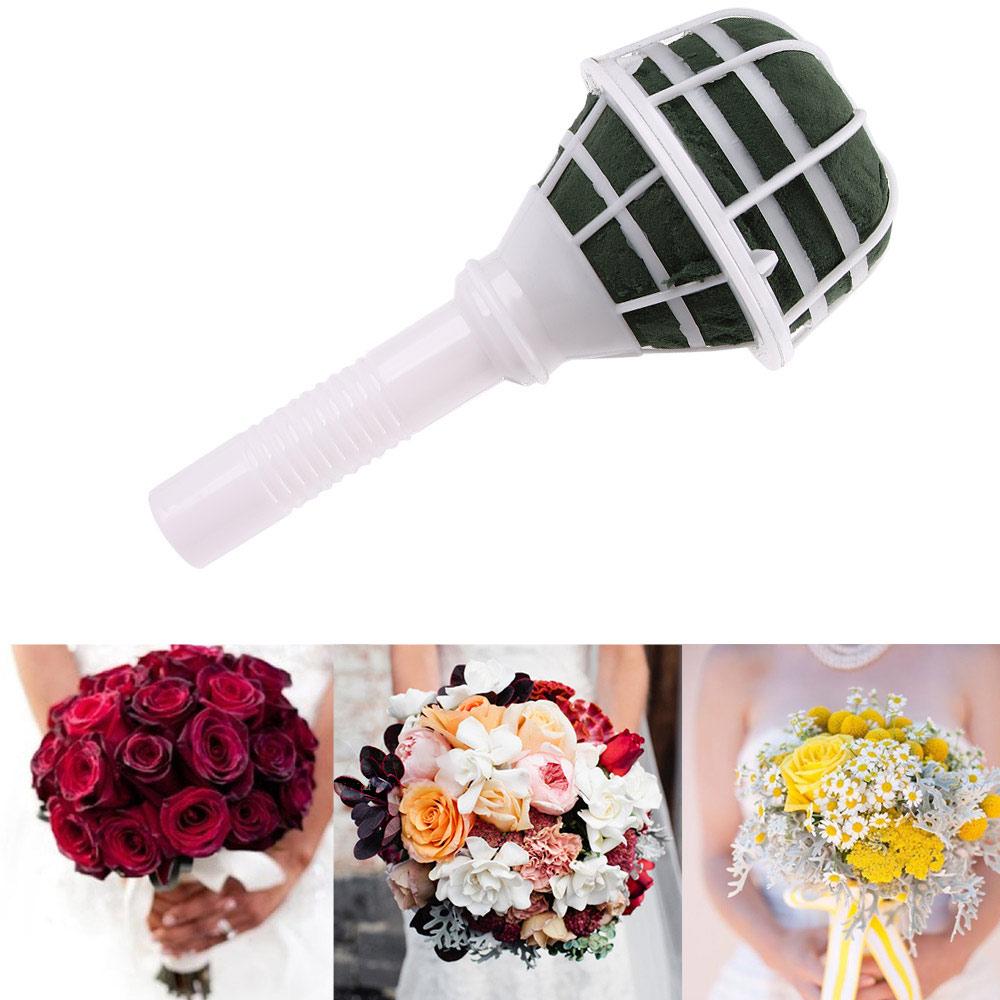 Pratik Aparat DIY Dekorasyon Ç - Bouquet Holder Foam incelemesi ve fiyatı