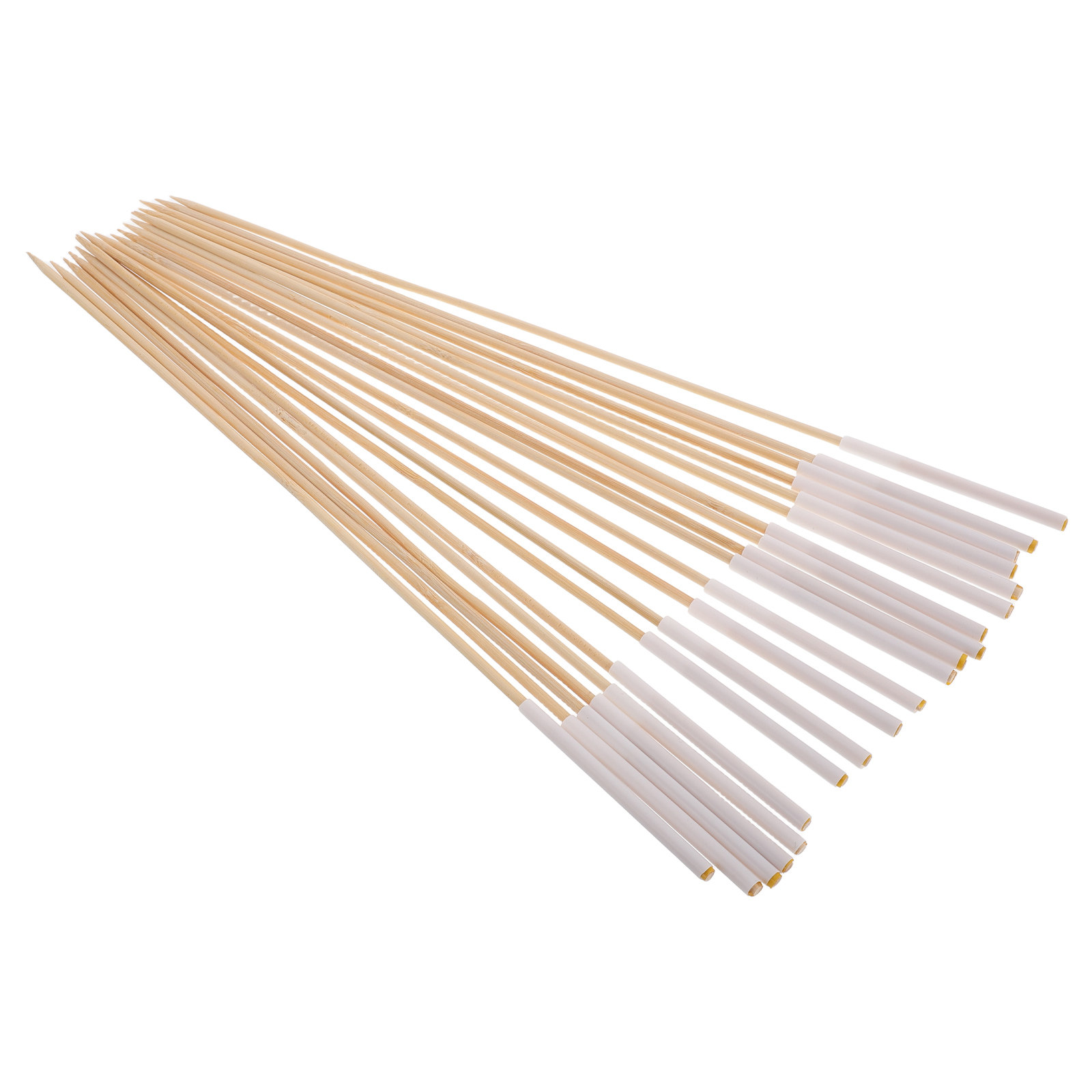 20 Adet DIY Bambu Çubukları Çi - Supply For Florist incelemesi ve fiyatı