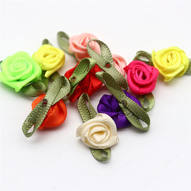 Yeşil yaprak gül şerit küçük g - Floral Tape Green incelemesi ve fiyatı