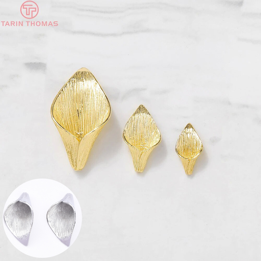 (3603)6 adet 8x14MM 10x19MM 24 - Supply Florist incelemesi ve fiyatı